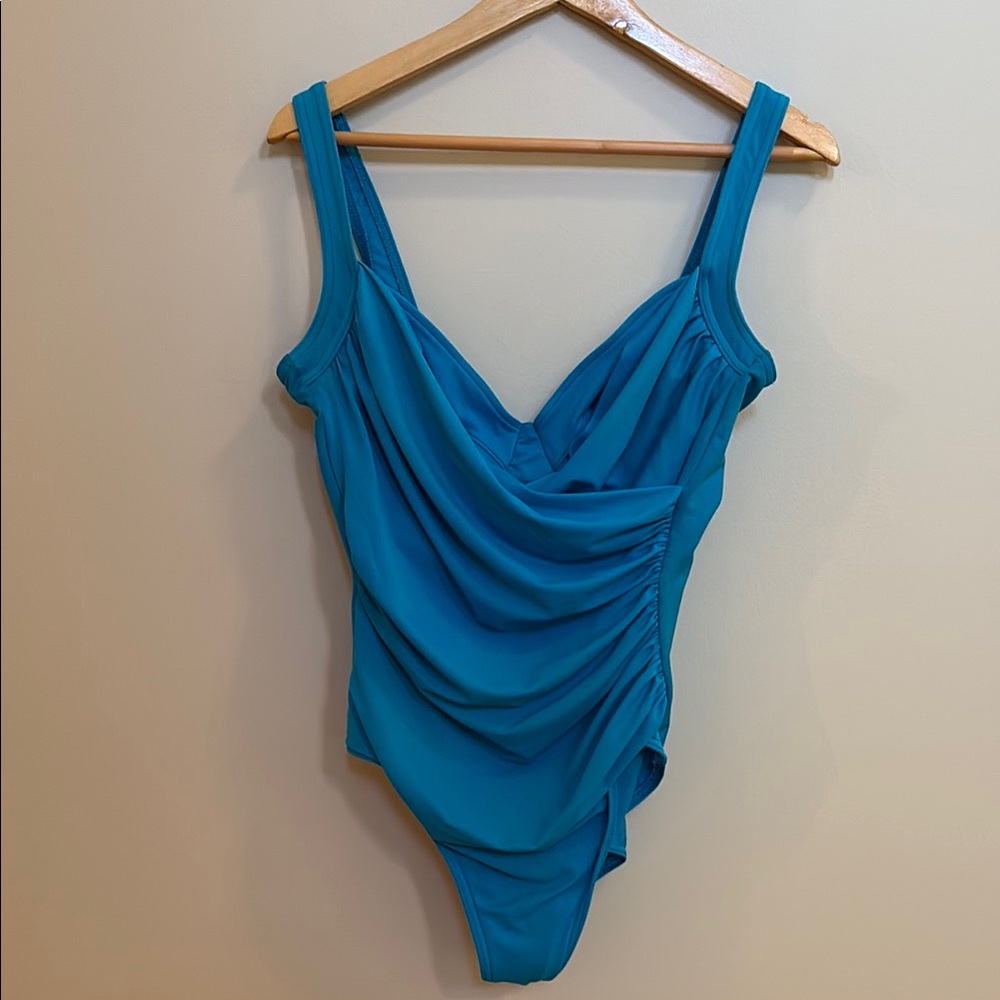 Miraclesuit size 14